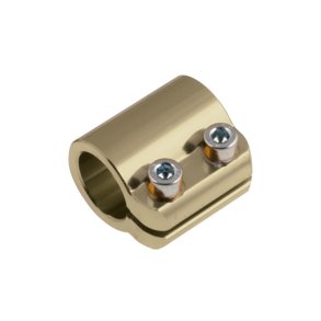 OTK Front-Bag Bar Aluminiumsring 30 Rund 