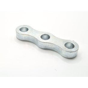 OTK Plade for Bremsefordeler