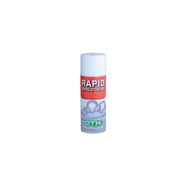 OTK Rapid Spray W40, 400ml