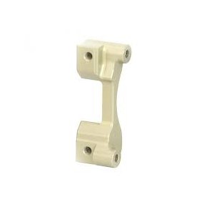 OTK Rear Brake Caliper Support 180mm