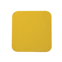 Number Plate Sticker, OTK 