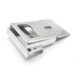 OTK Mounting Plate for M10 Rear Bumper 