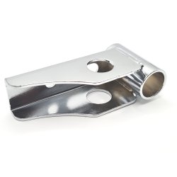 OTK Support for M10 Rear Bumper 