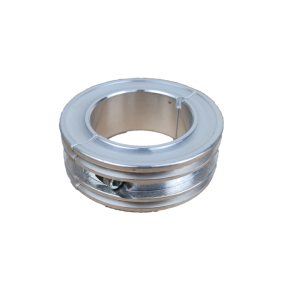 OTK Remskive for Vandpumpe 50