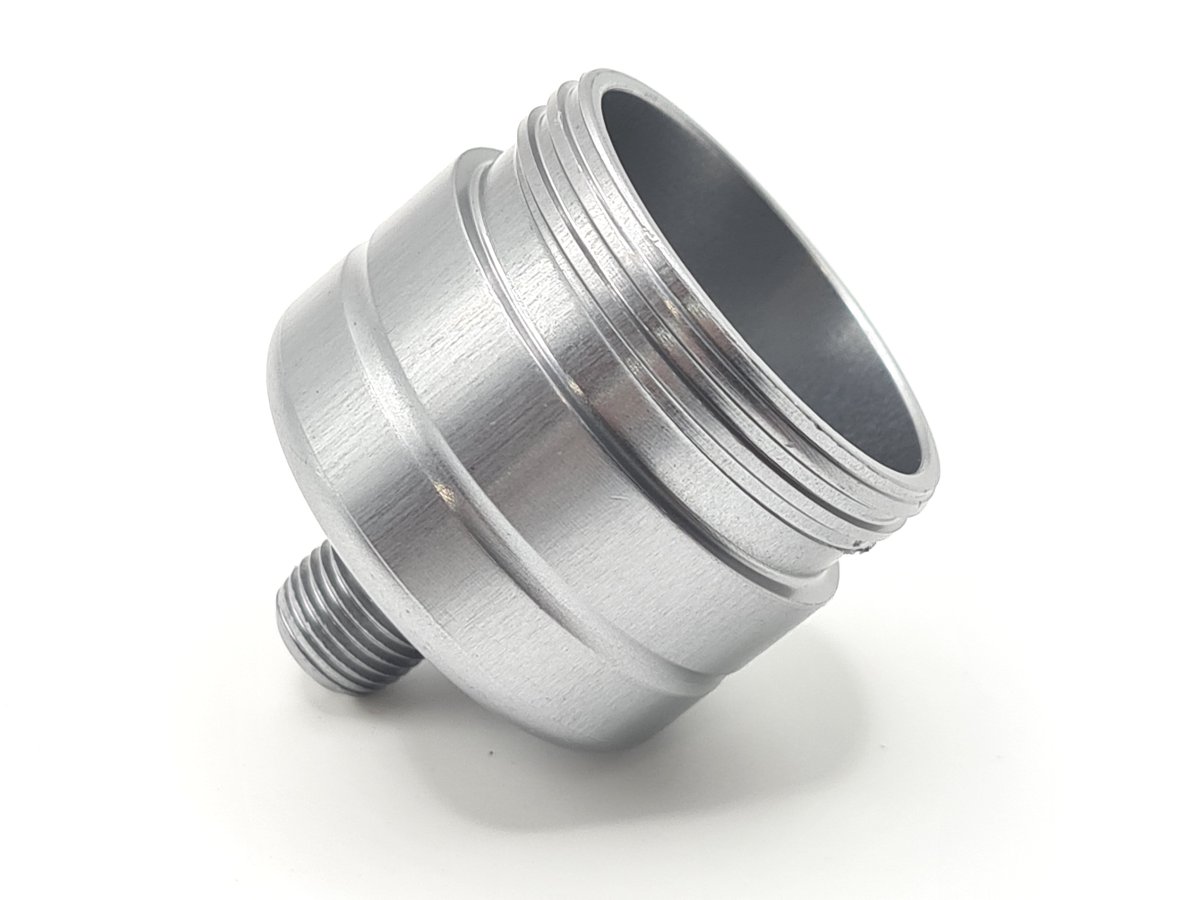 OTK Reservoir for Master Cylinder OTK Master Cylinder BSD KRacing