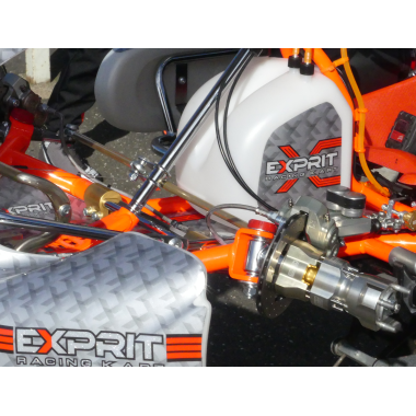 OTK Parts for Rotax DD2 and KZ