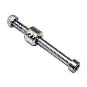 Komplet bolt st for bremseklodser BSD, OTK 