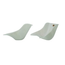 OTK Flat Bottomed Seat