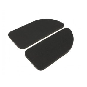 OTK Sdepolstering, Hjre og Venstre St, Klbende