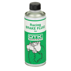 OTK Bremsevske Silicone (DOT 5.0), 500ml