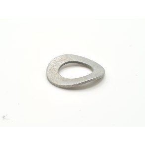 Spring Loaded Washer 8mm