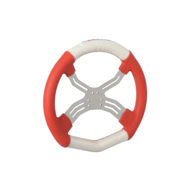 OTK Steering and Pedals