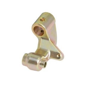 OTK Gaspedal Support