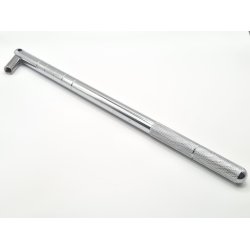 Tool for wheel valves