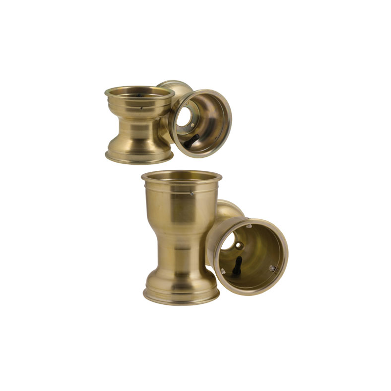 OTK Magnesium Wheel Set MXC (130/210) OTK Wheels and Hubs KRacing