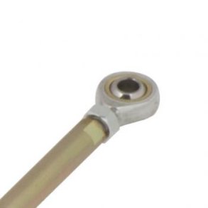 OTK Styrekugle, Hjre 