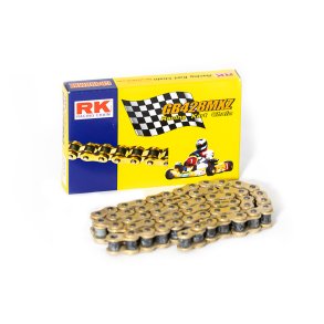 RK 428 Kde for KZ Kart, 60L