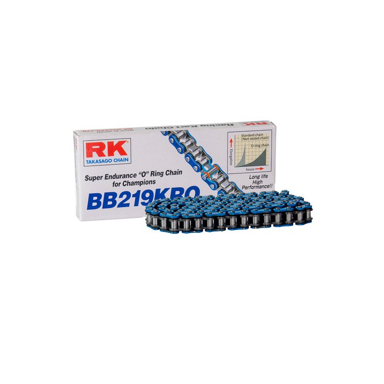 RK Chain, O-Ring 219