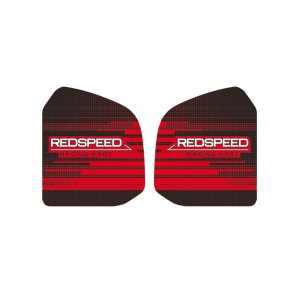 Redspeed, 8,5L Benzintank Klistermrker 2022