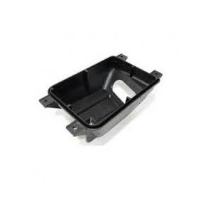 Rotax Air Intake Silencer, Lower Housing 