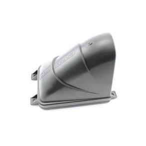 Rotax Air Intake Silencer, Upper Housing 