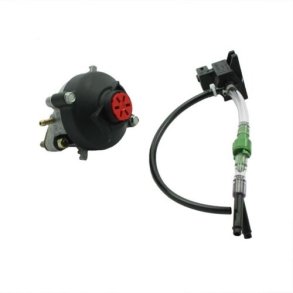 Rotax Evo Powervalve, Komplet 