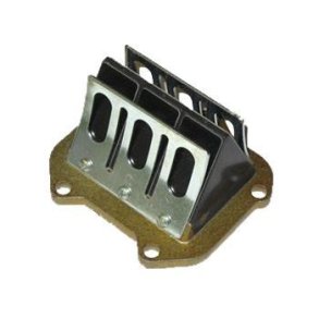 Rotax Reedblok Komplet 