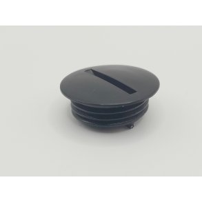 Afdkningsbolt for krumtap, Rotax DD2