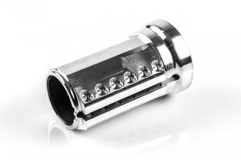 Rotax DD2 Shifting Mechanism, Transmission KRacing