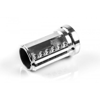 Rotax DD2 Shifting Mechanism, Transmission