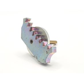 Rotax Vrktj for Blockering af DD2 Starterkrans 