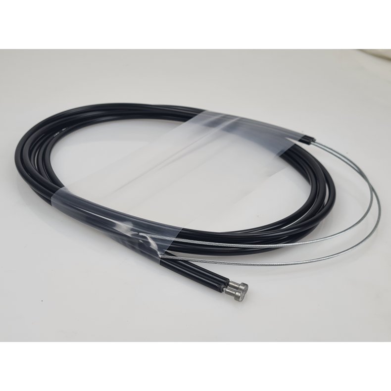 Cable Bowden Assy. Rotax DD2