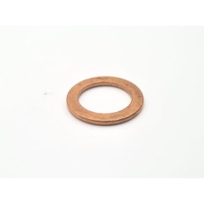 Kobberskive for Magnetisk Olie Bolt, Rotax DD2 