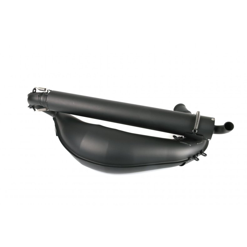 Rotax DD2 Exhaust 