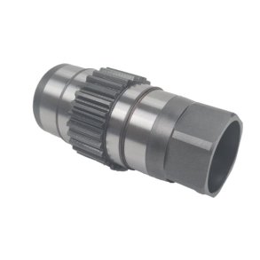 Hollow Aksel, Rotax DD2