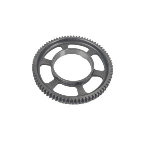 Idle Gear 77T, Rotax DD2