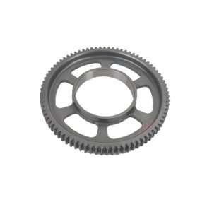 Idle Gear 81T, Rotax DD2