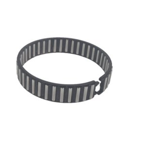 Nleleje for Hollow Aksel, Rotax DD2