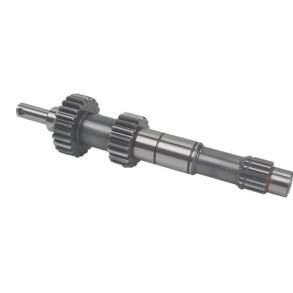 Primary Skaft 24/19T, Rotax DD2