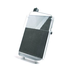 Rotax DD2 Kler med Vindskrm 