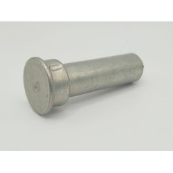 Shift Rail Detent Pin