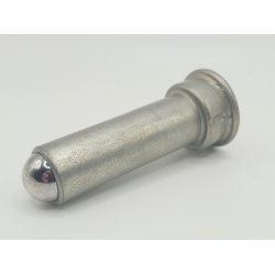 Shift Rail Detent Pin