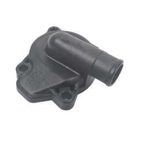 Dksel for Vandpumpeimpel, Rotax DD2