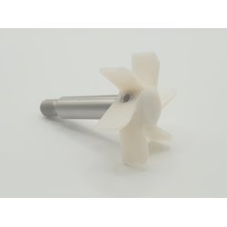 Rotax DD2 Complete Waterpump Shaft Assembley 