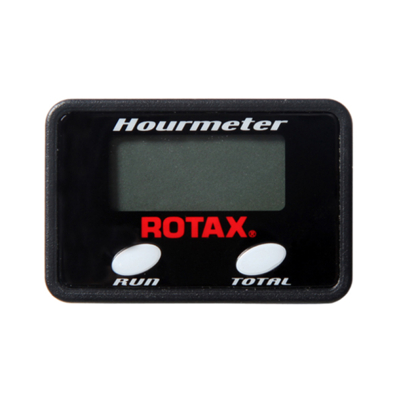 Rotax Digital Hourmeter 
