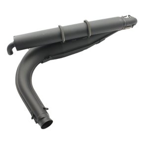 Rotax Udstdning Evo (Senior, Junior, Mini)