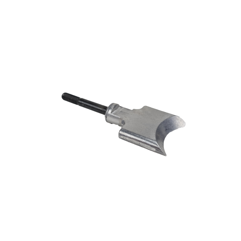 Exhaust Valve with Bolt, Rotax Max Evo Rotax Power Valve & ERave System KRacing