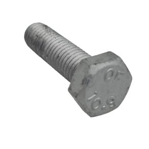 Sekskantbolt M8x30mm for Topstykke, Rotax Max