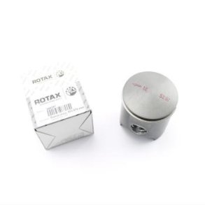 Rotax Stempel (med Ring)