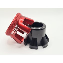 Rotax Tool for Power Valve Ring